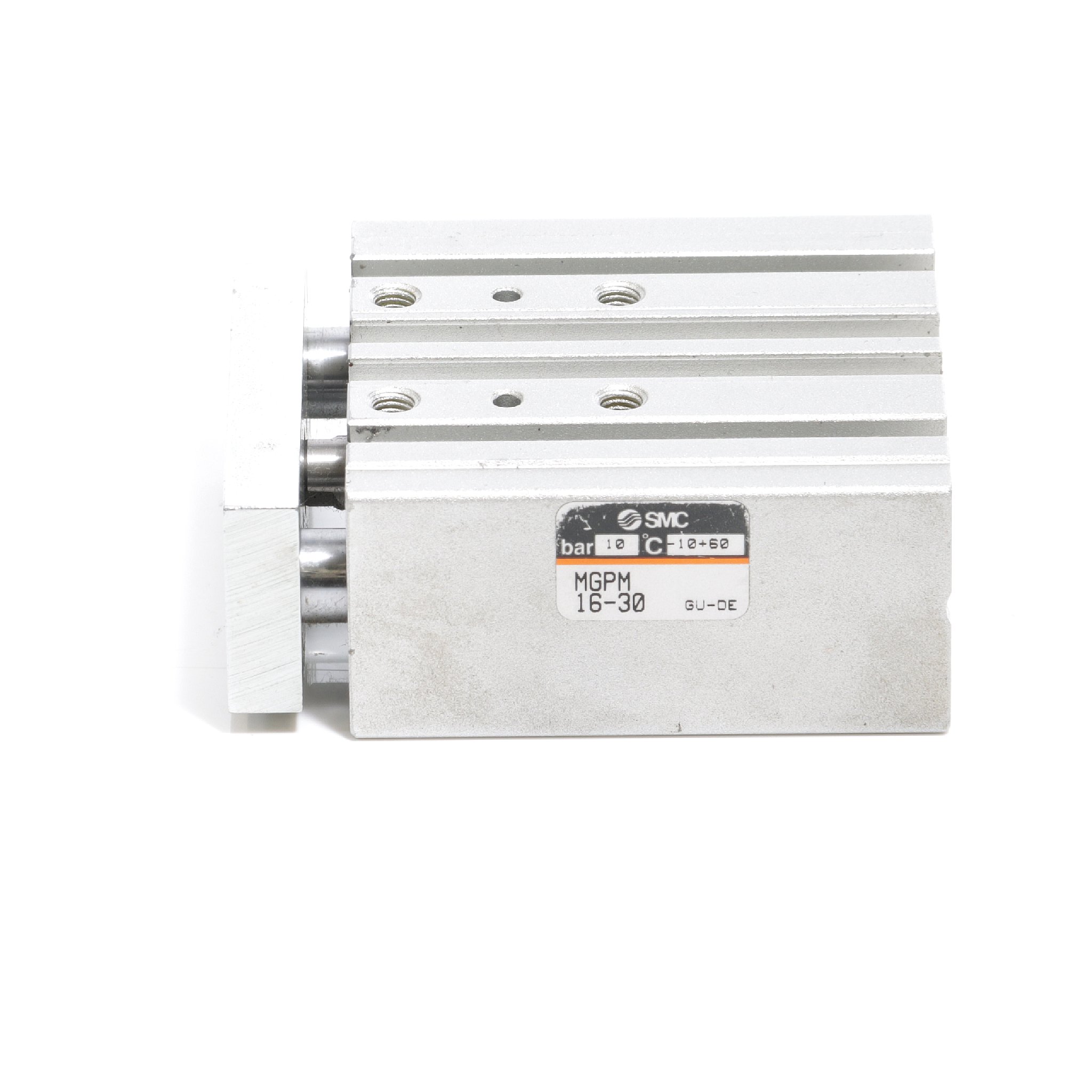 Pneumatic compact cylinders  Used